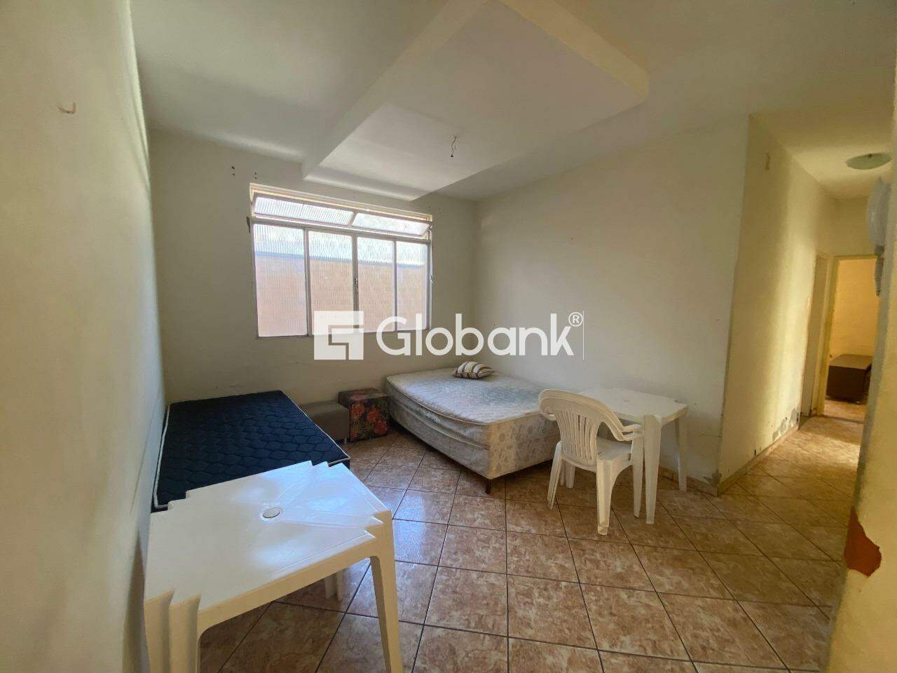 Casa 3 quartos para aluguel Funcionários 100m² Montes Claros MG: 