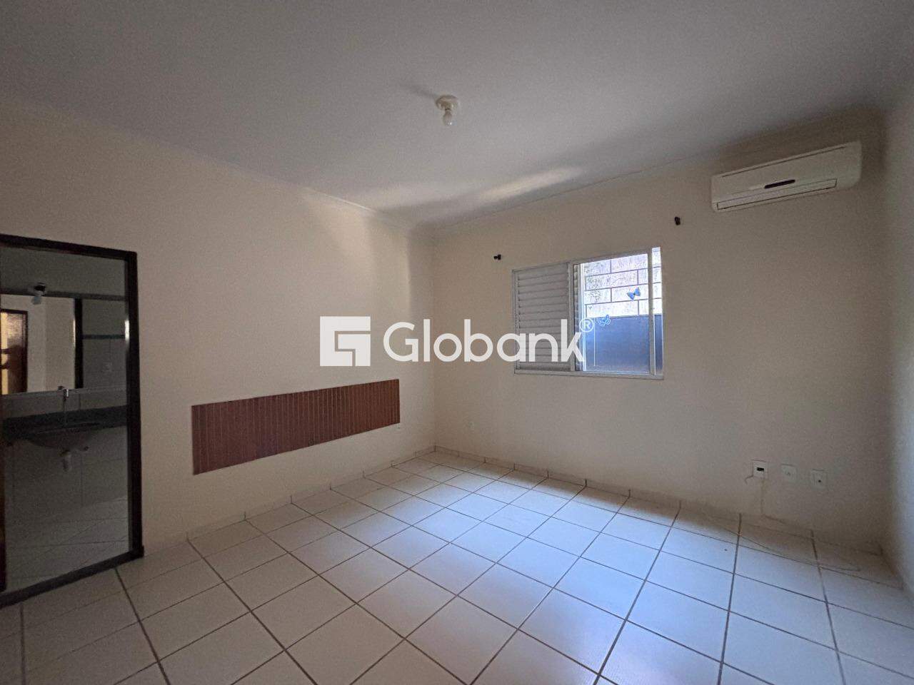 Casa 3 quartos para aluguel Morada do Sol 95m² Montes Claros MG: Suite