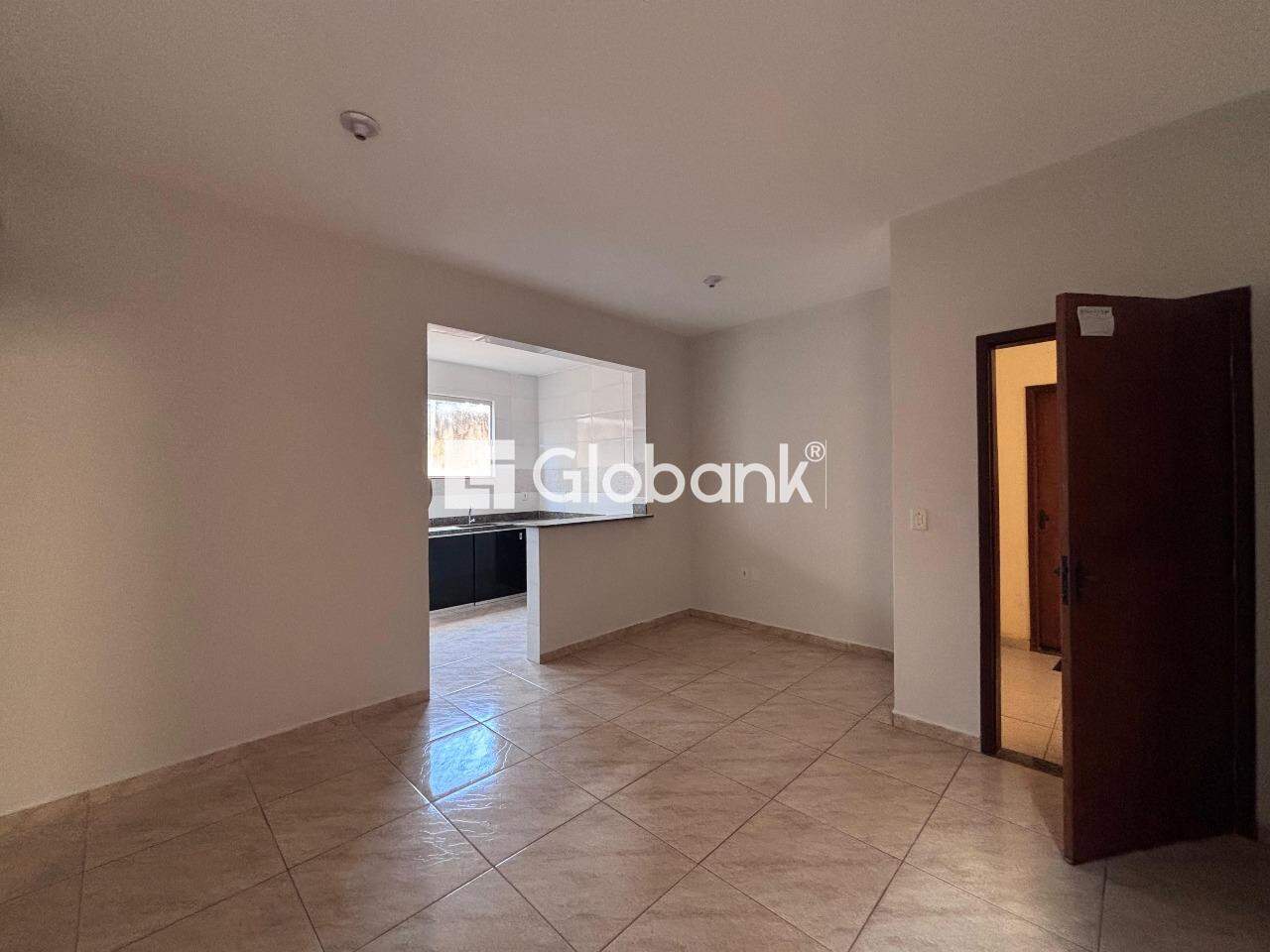 Apartamento 2 quartos à venda Jardim Primavera 45m² Montes Claros MG: 