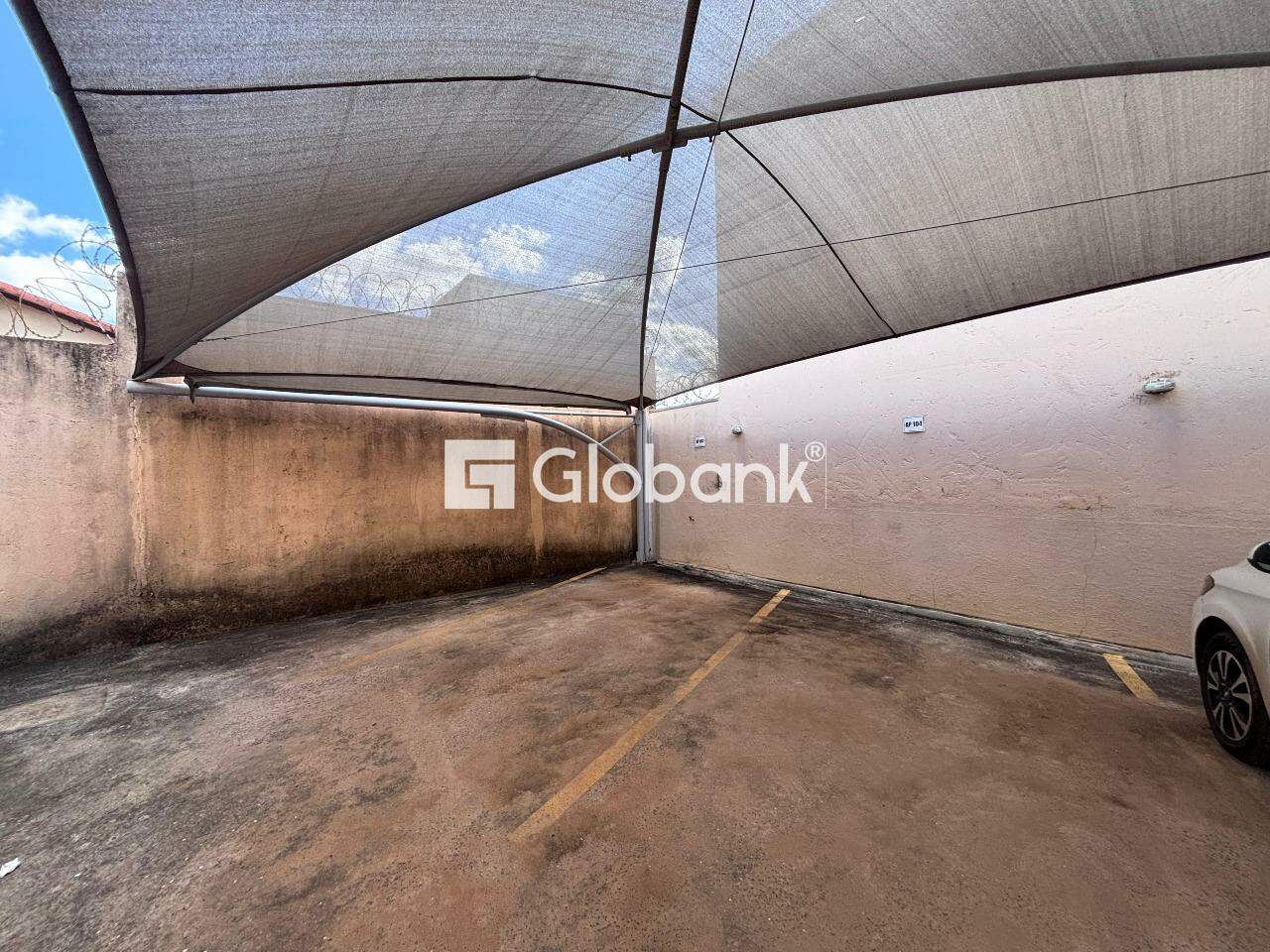 Apartamento 2 quartos à venda Jardim Primavera 45m² Montes Claros MG: 
