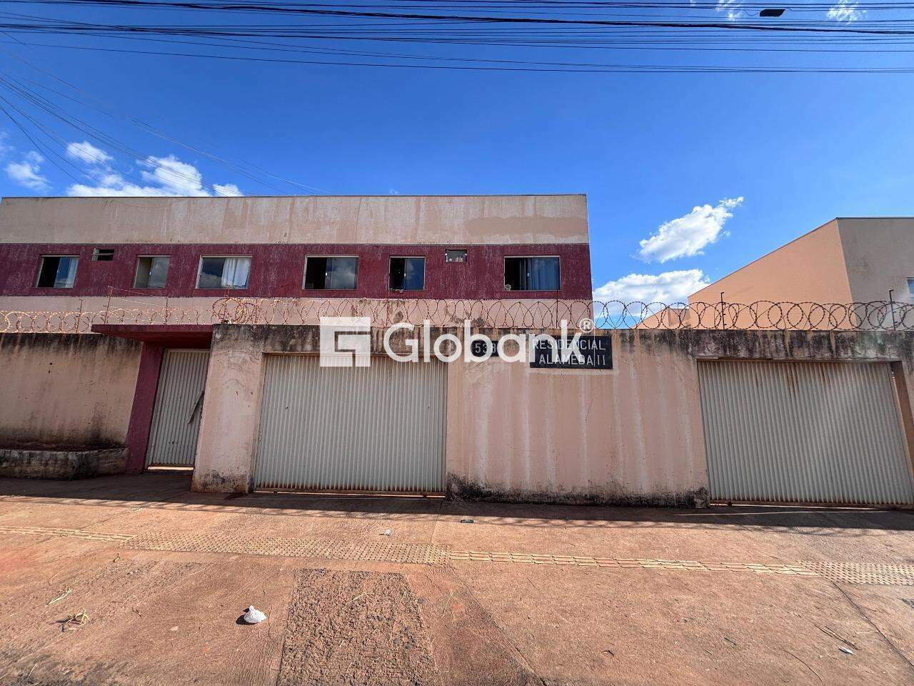 Apartamento 2 quartos à venda Jardim Primavera 45m² Montes Claros MG: 
