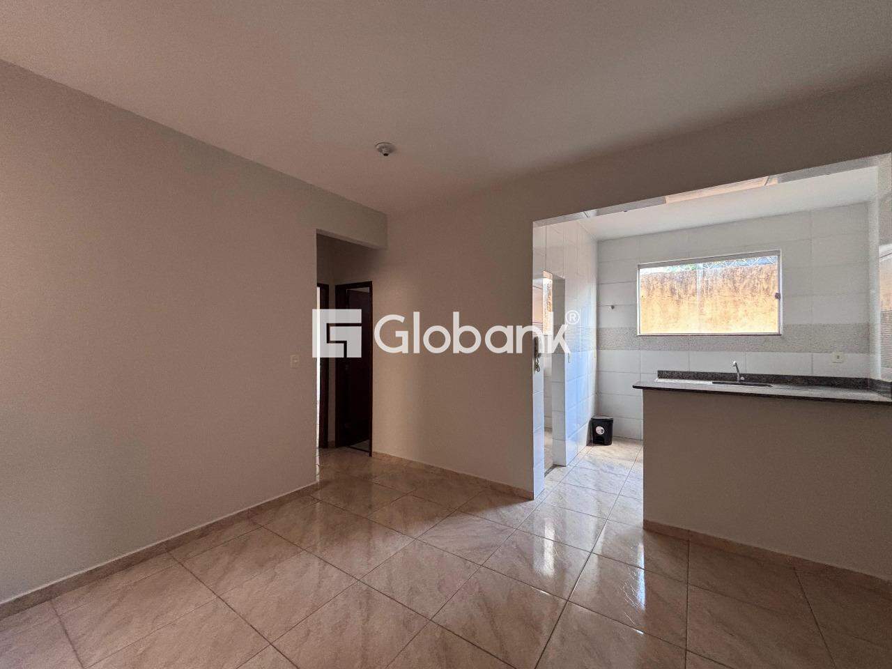 Apartamento 2 quartos à venda Jardim Primavera 45m² Montes Claros MG: 