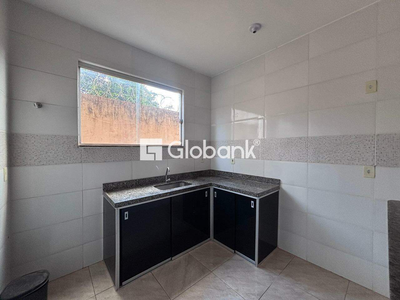 Apartamento 2 quartos à venda Jardim Primavera 45m² Montes Claros MG: 