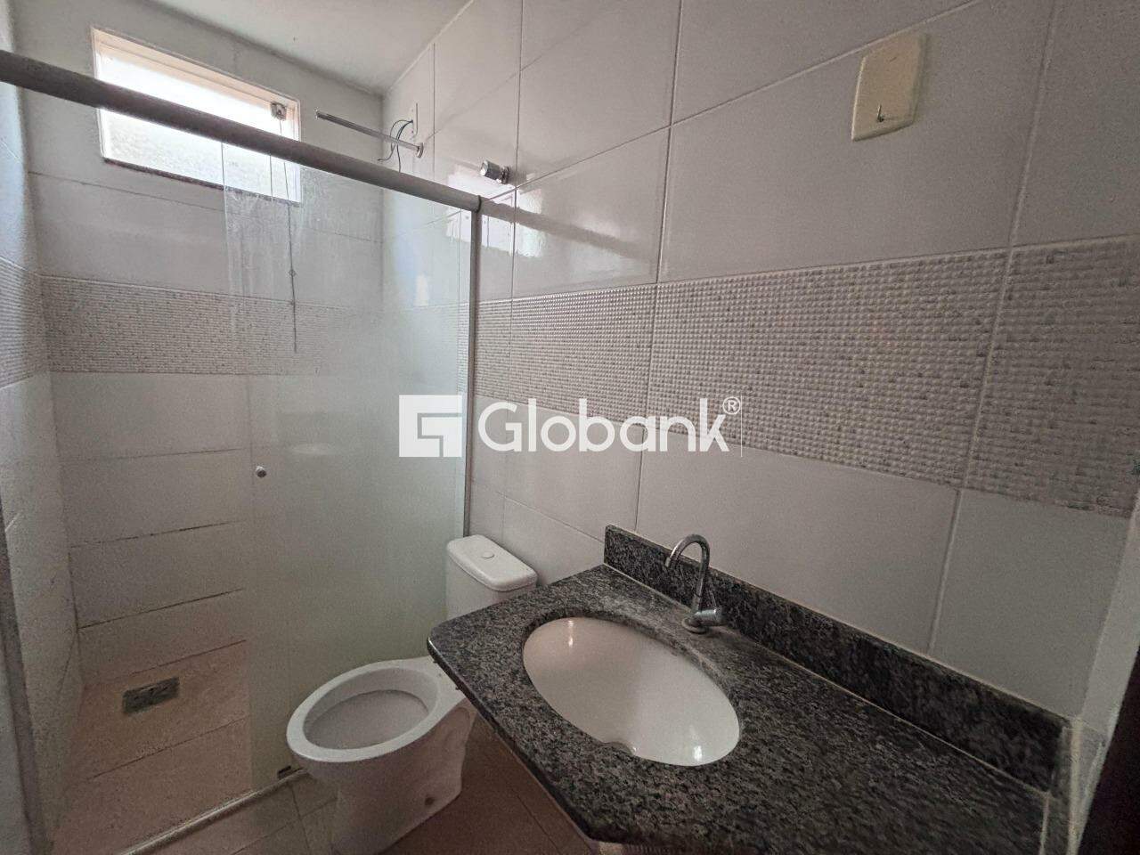 Apartamento 2 quartos à venda Jardim Primavera 45m² Montes Claros MG: 