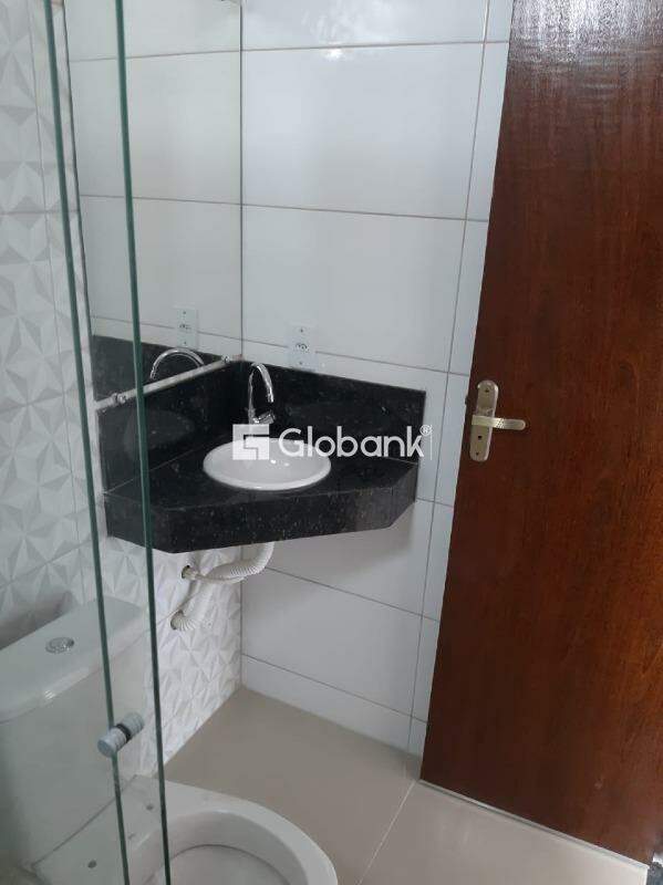 Apartamento 3 quartos para aluguel Santa Rita I 100m² Montes Claros MG: 