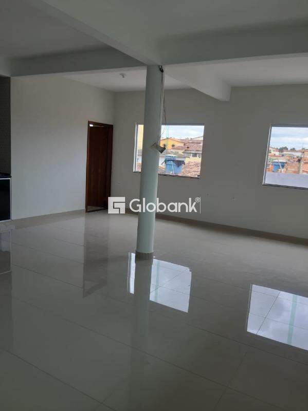Apartamento 3 quartos para aluguel Santa Rita I 100m² Montes Claros MG: 
