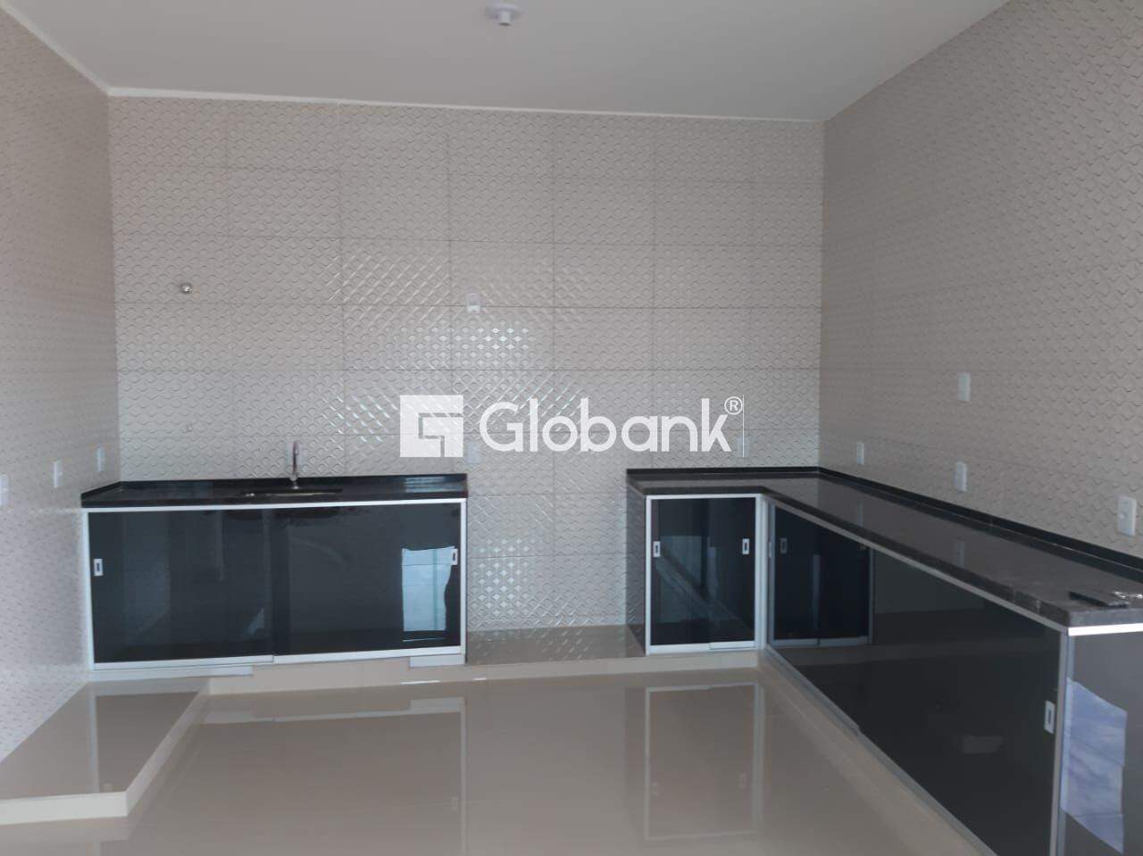 Apartamento 3 quartos para aluguel Santa Rita I 100m² Montes Claros MG: 