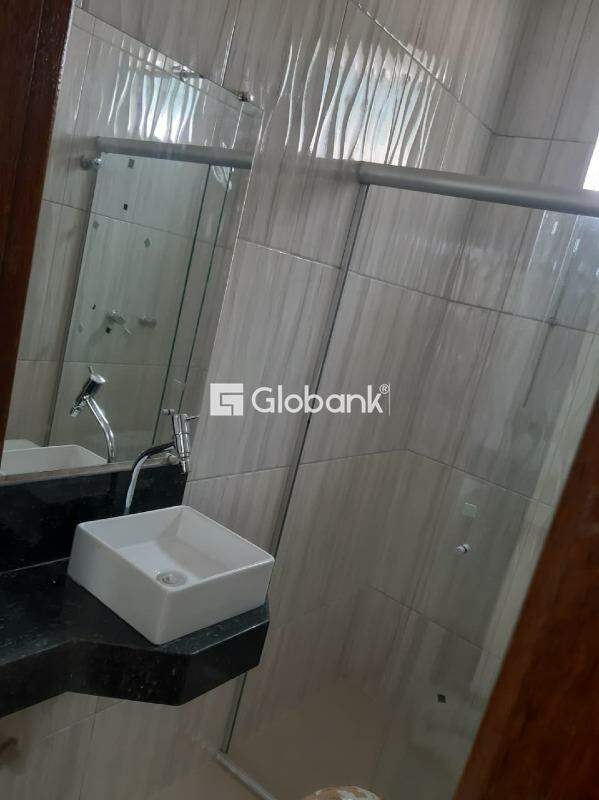 Apartamento 3 quartos para aluguel Santa Rita I 100m² Montes Claros MG: 