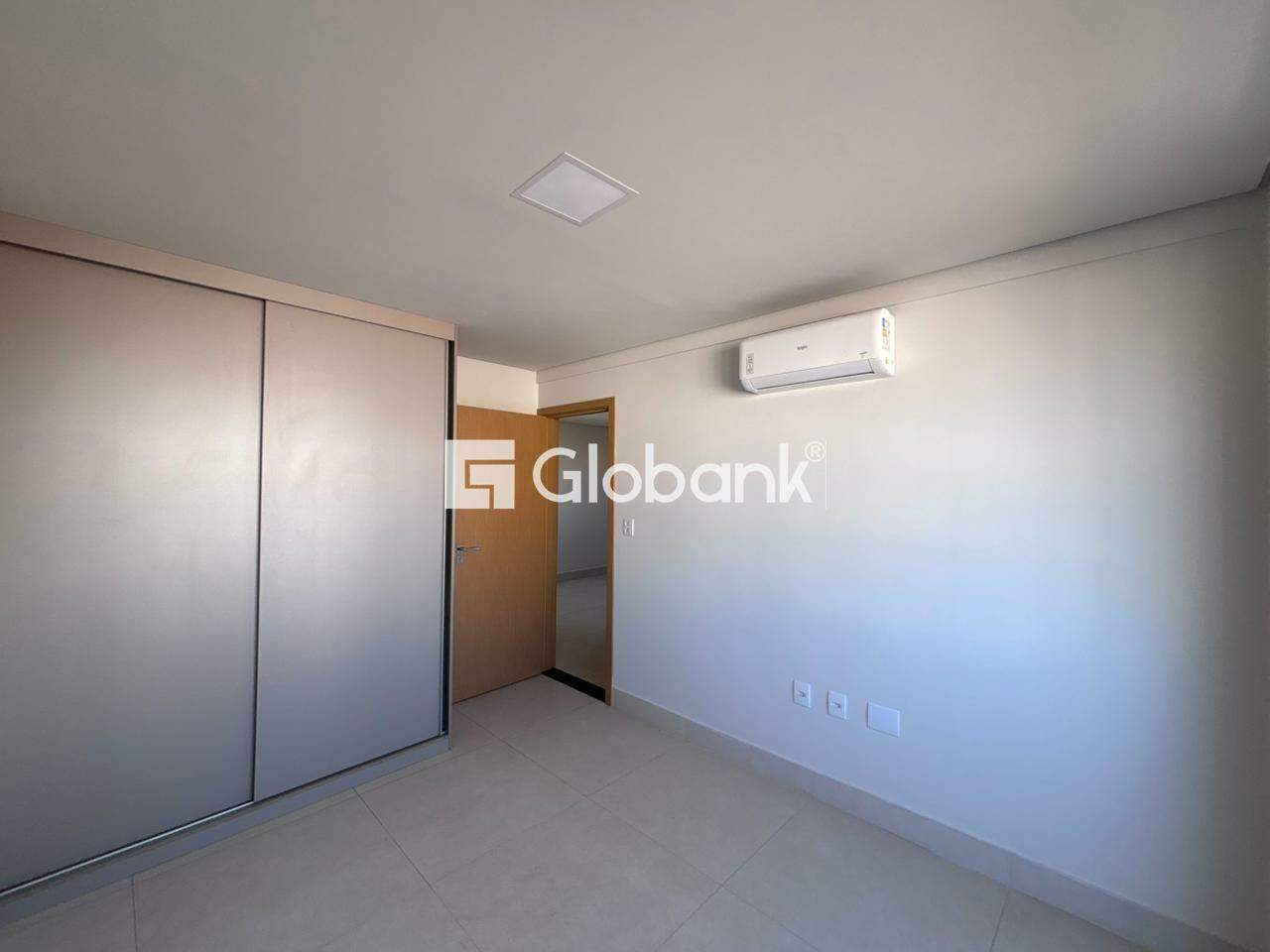 Apartamento 2 quartos para aluguel Centro 61m² Montes Claros MG: Quarto 2