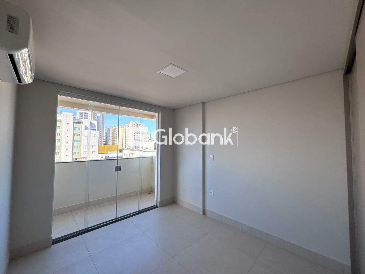 Apartamento 2 quartos para aluguel Centro 61m² Montes Claros MG: Quarto 2