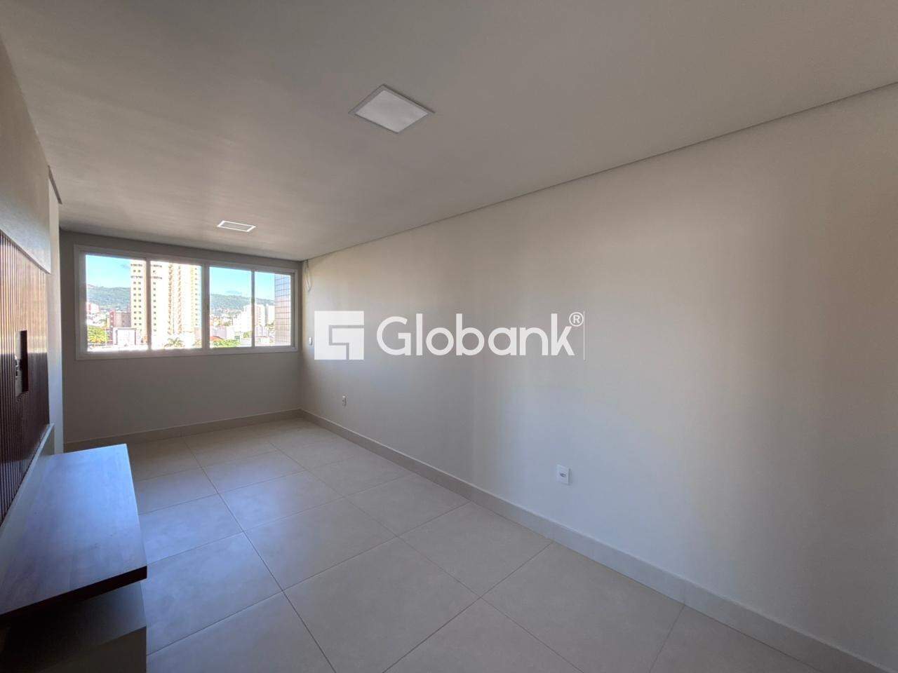 Apartamento 2 quartos para aluguel Centro 61m² Montes Claros MG: Sala