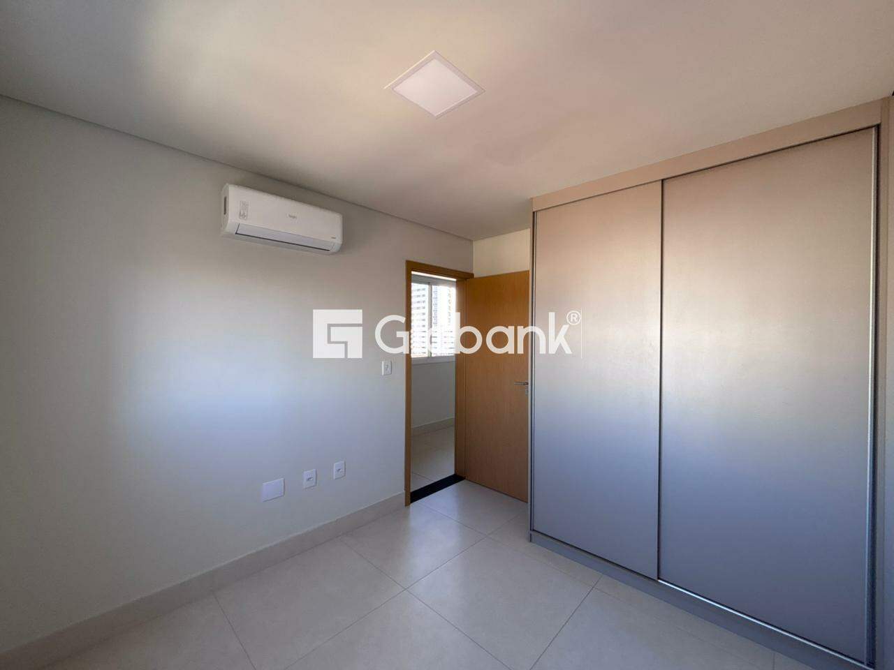 Apartamento 2 quartos para aluguel Centro 61m² Montes Claros MG: Quarto 1