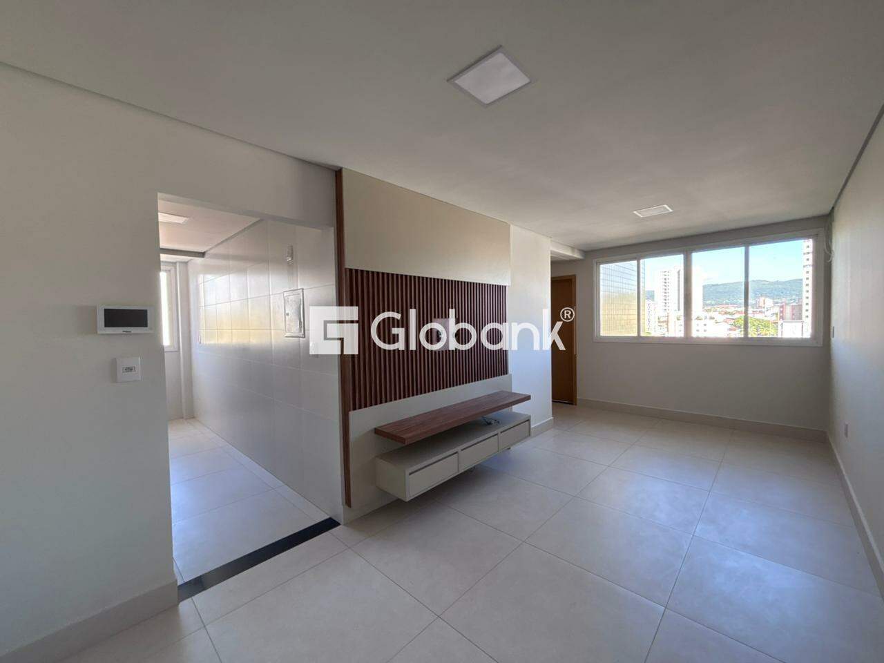Apartamento 2 quartos para aluguel Centro 61m² Montes Claros MG: Sala