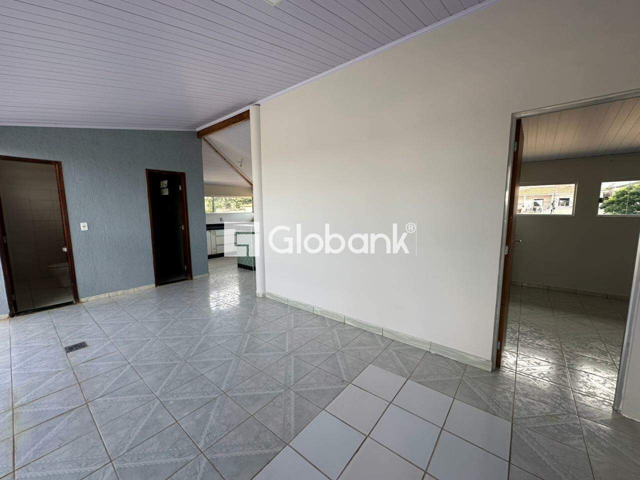 Apartamento 2 quartos para aluguel Barcelona Park 60m² Montes Claros MG: 