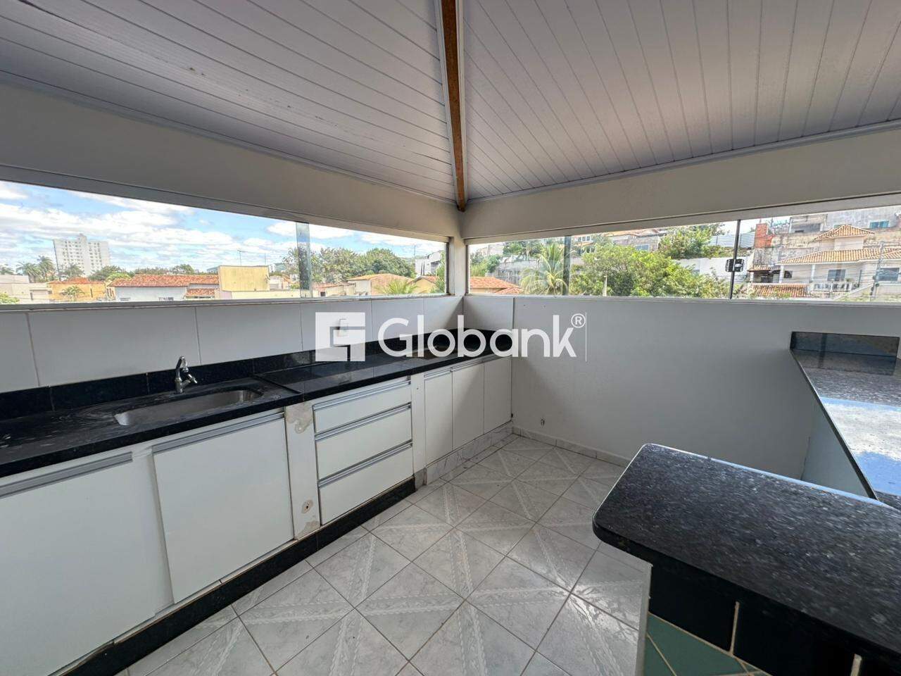 Apartamento 2 quartos para aluguel Barcelona Park 60m² Montes Claros MG: 