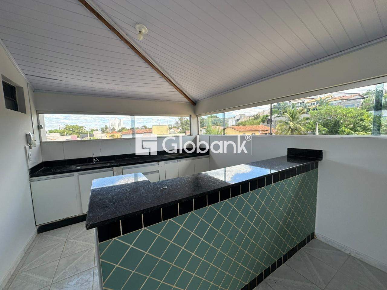Apartamento 2 quartos para aluguel Barcelona Park 60m² Montes Claros MG: 