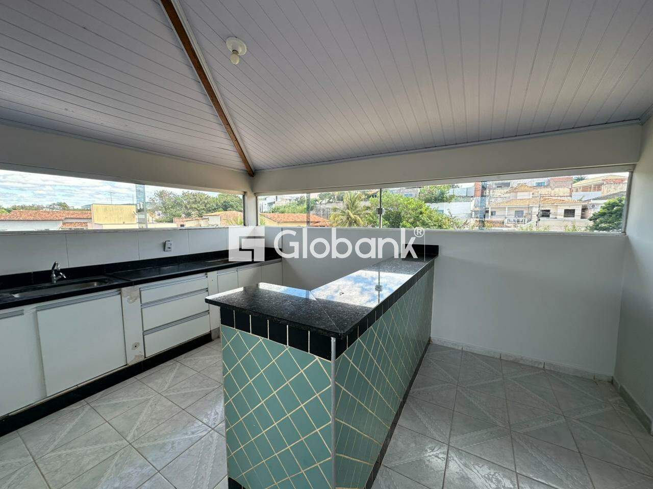 Apartamento 2 quartos para aluguel Barcelona Park 60m² Montes Claros MG: 