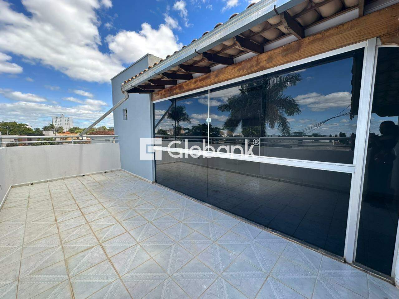 Apartamento 2 quartos para aluguel Barcelona Park 60m² Montes Claros MG: 
