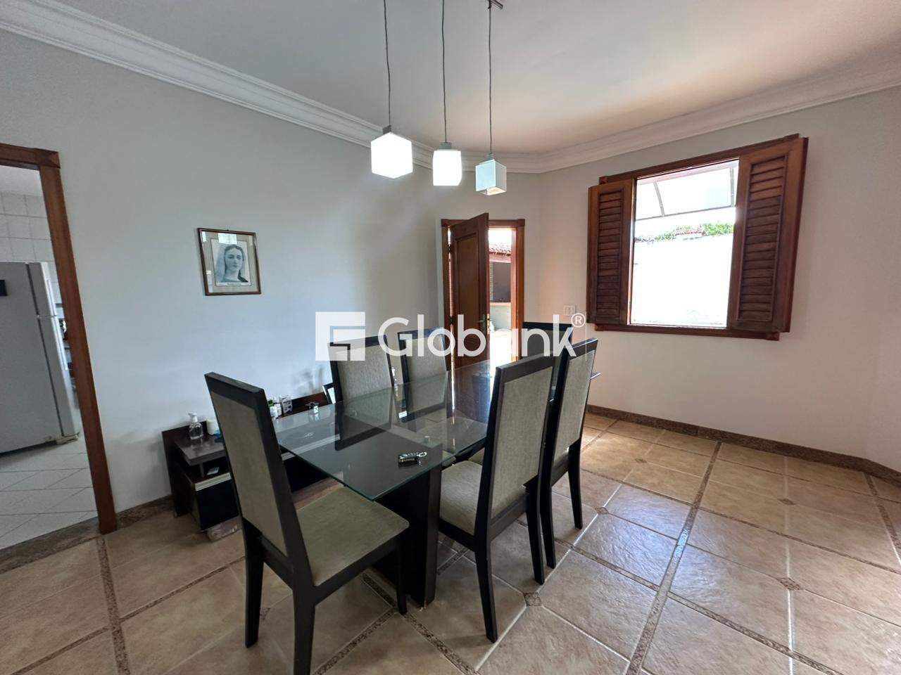 Casa 3 quartos à venda Jardim Panorama 290m² Montes Claros MG: Sala