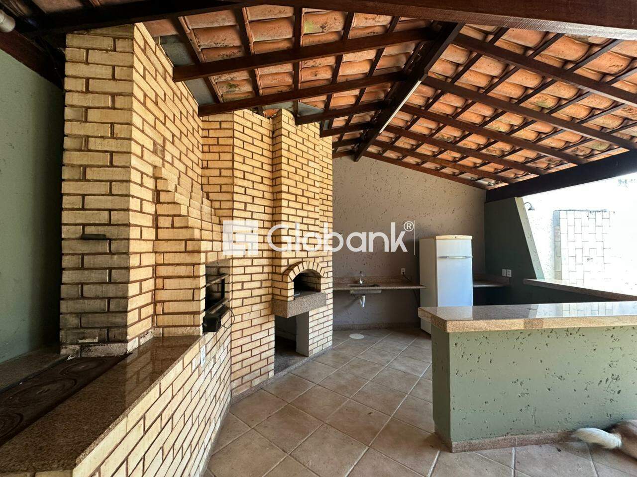 Casa 3 quartos à venda Jardim Panorama 290m² Montes Claros MG: 