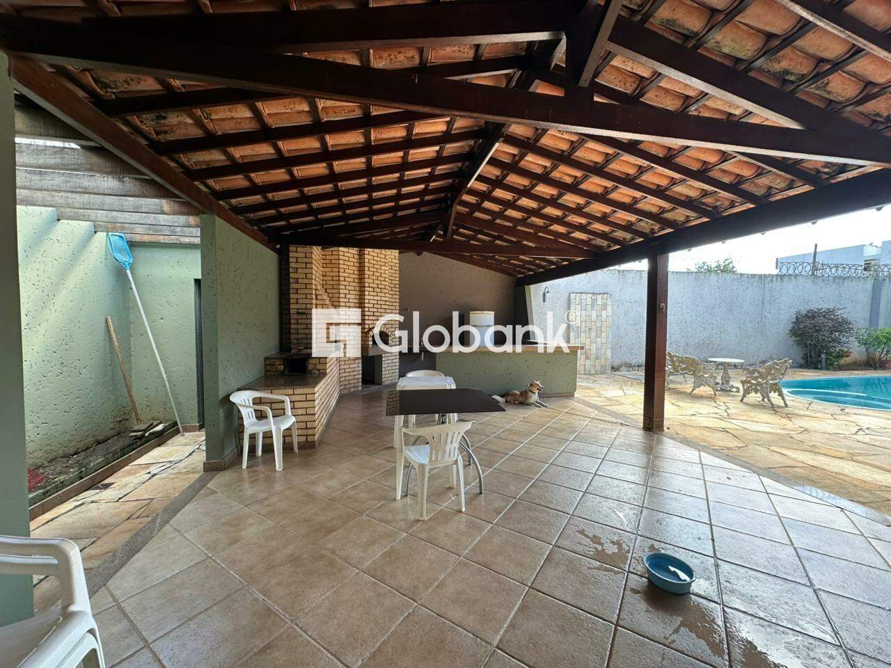 Casa 3 quartos à venda Jardim Panorama 290m² Montes Claros MG: 