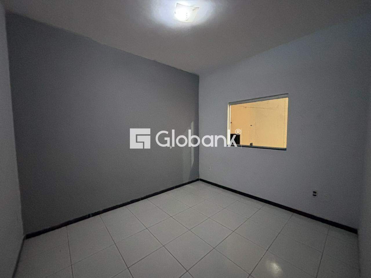 Casa 2 quartos para aluguel Monte Carmelo 50m² Montes Claros MG: Quarto 2