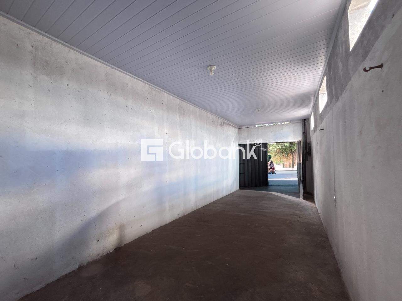 Casa 2 quartos para aluguel Monte Carmelo 50m² Montes Claros MG: Garagem