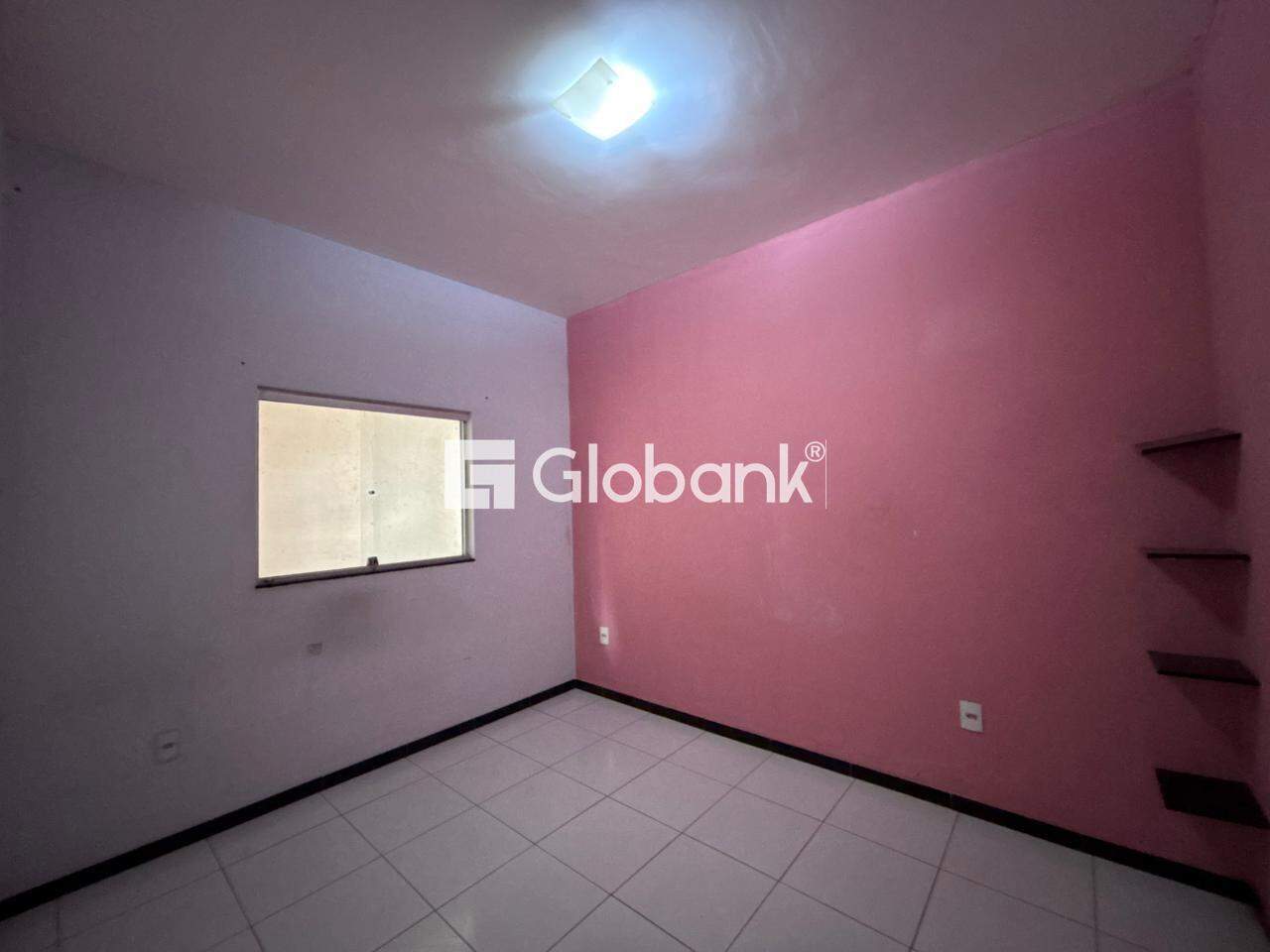 Casa 2 quartos para aluguel Monte Carmelo 50m² Montes Claros MG: Quarto 1