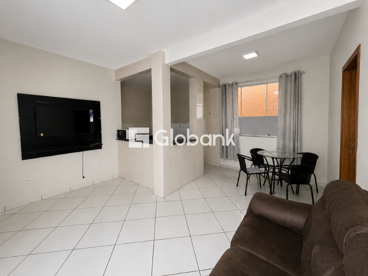 Apartamento 2 quartos para aluguel Centro 80m² Montes Claros MG: 