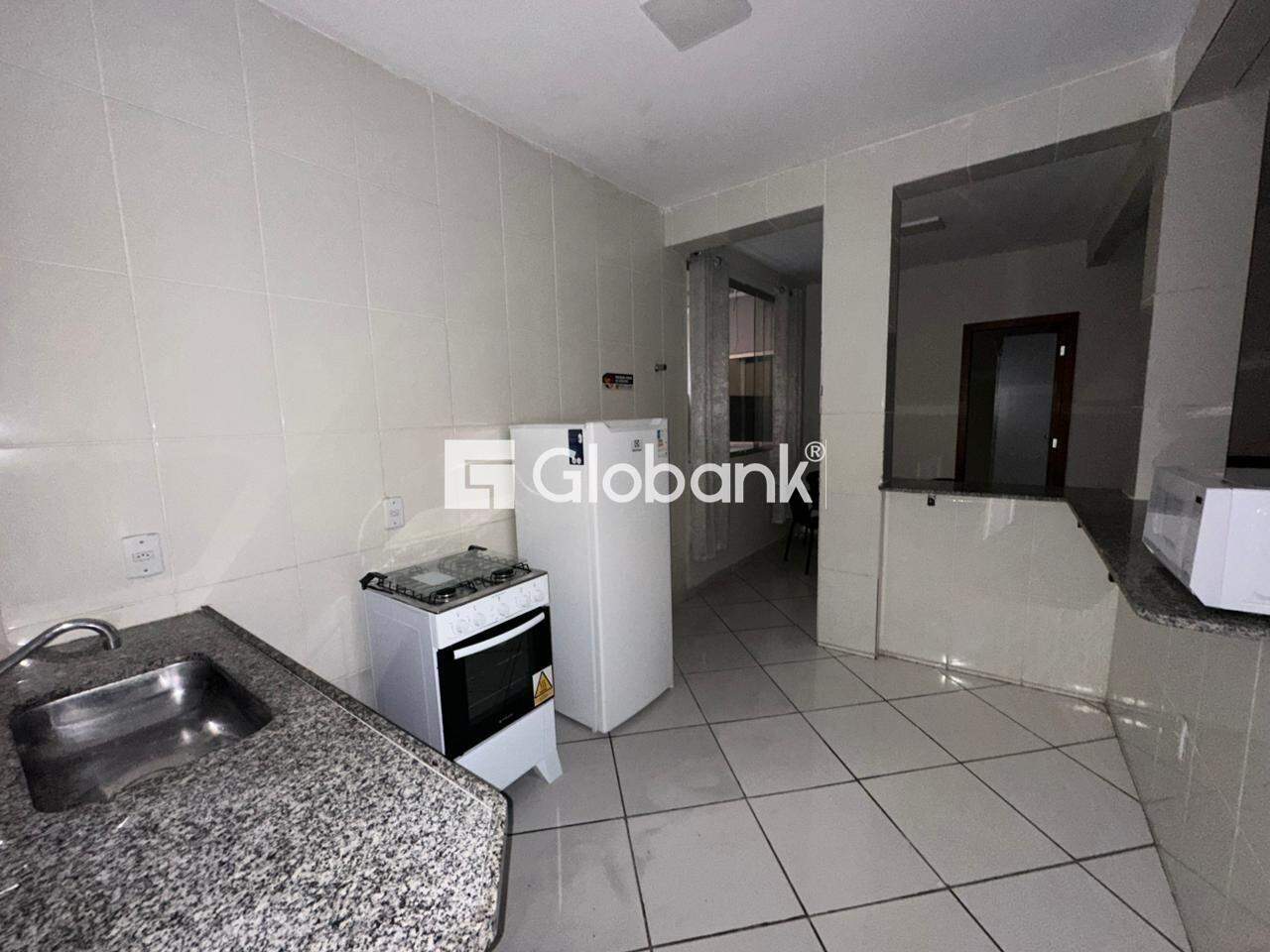 Apartamento 2 quartos para aluguel Centro 80m² Montes Claros MG: 