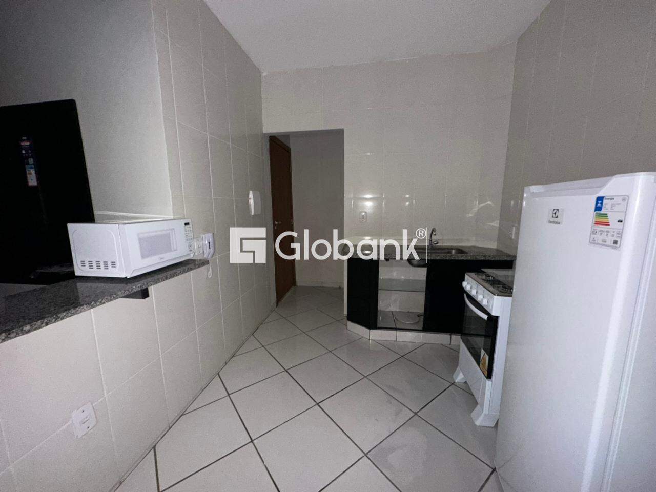 Apartamento 2 quartos para aluguel Centro 80m² Montes Claros MG: 