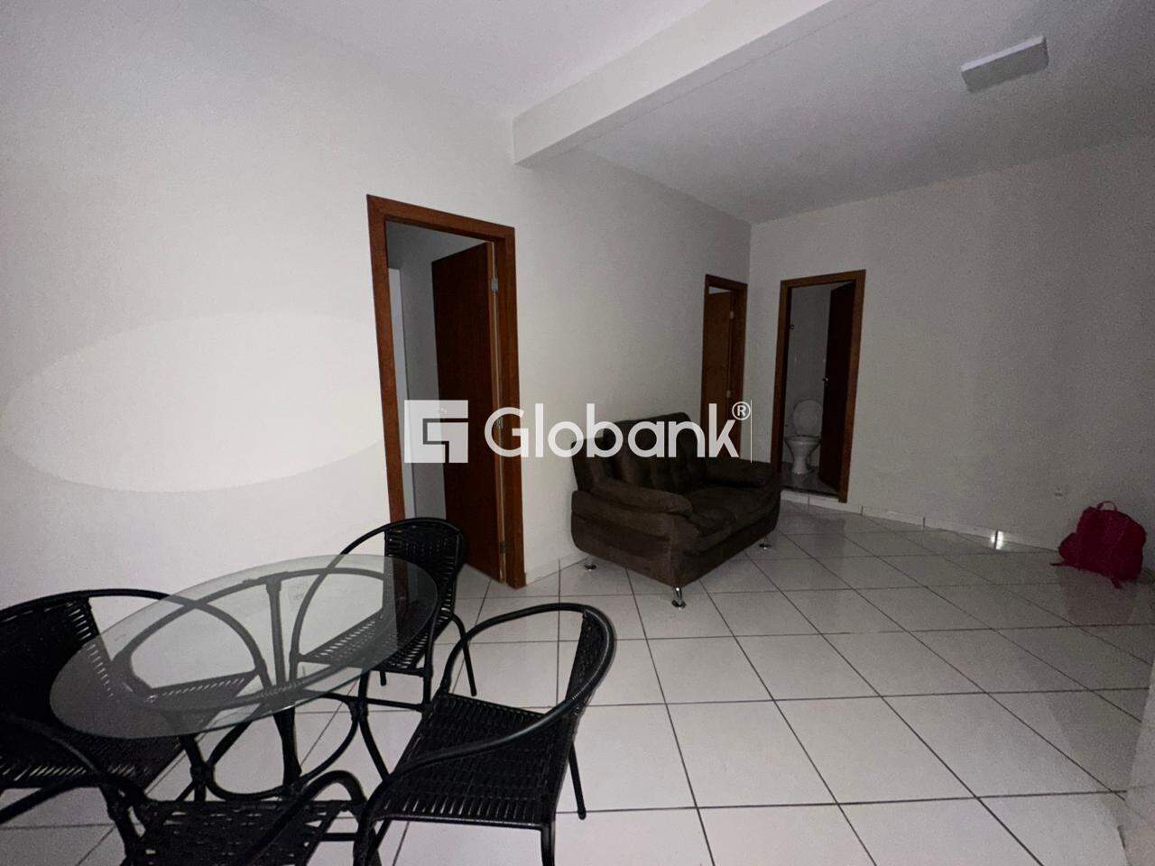Apartamento 2 quartos para aluguel Centro 80m² Montes Claros MG: 