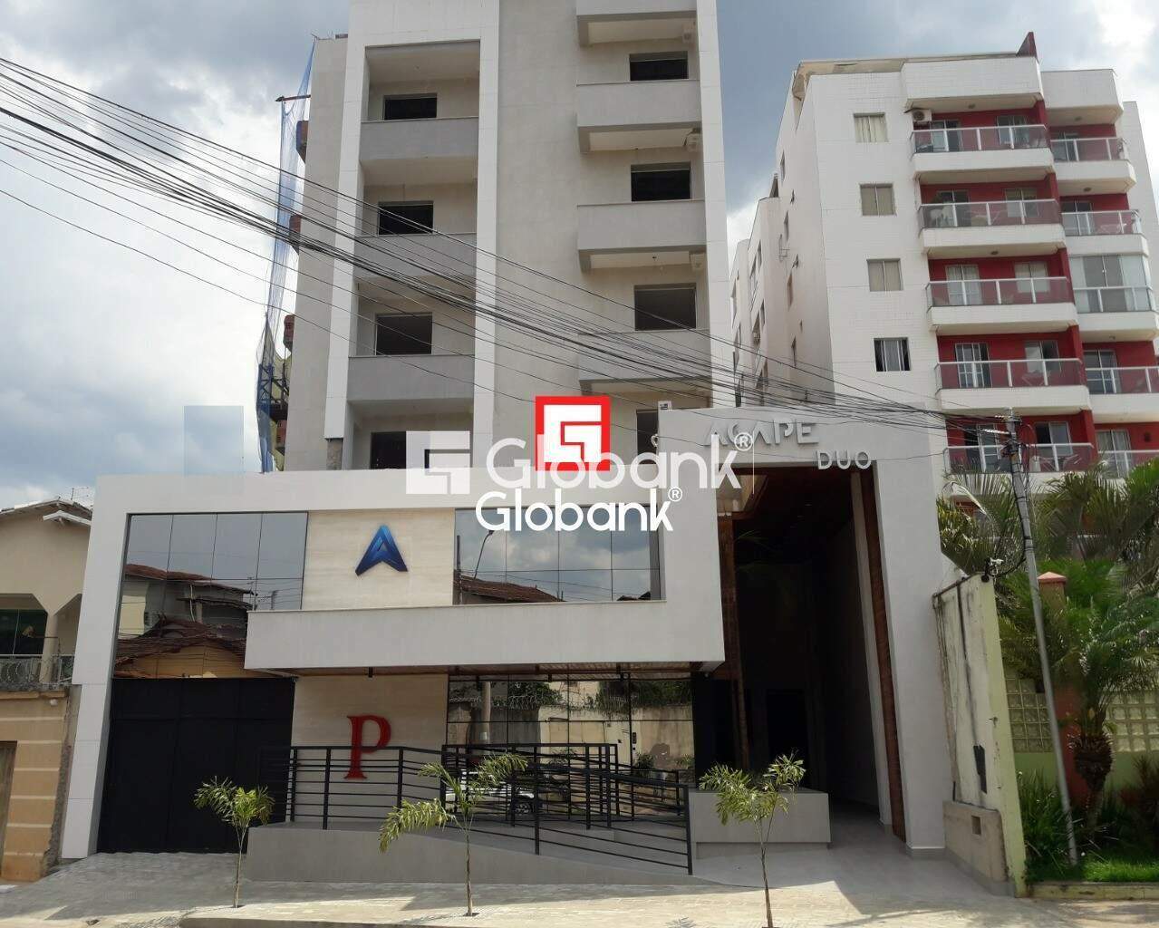 Apartamento 2 quartos à venda Sagrada Família 85m² Montes Claros MG: | Foto_migracao | 2