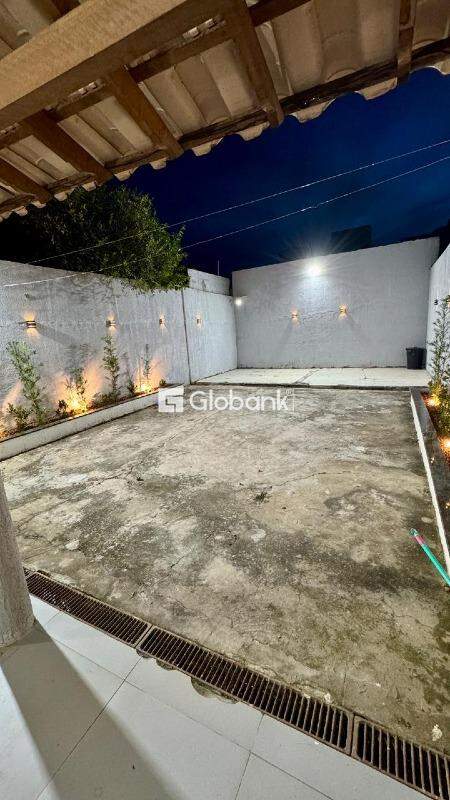 Casa 2 quartos à venda Santa Rafaela 121,5m² Montes Claros MG: 