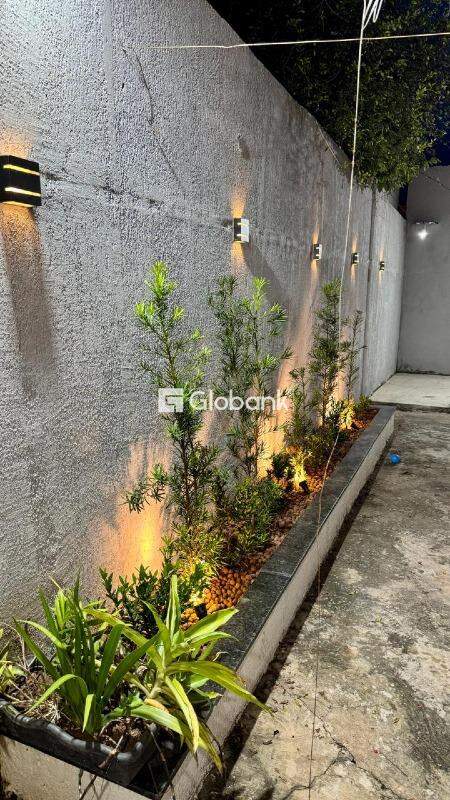 Casa 2 quartos à venda Santa Rafaela 121,5m² Montes Claros MG: 