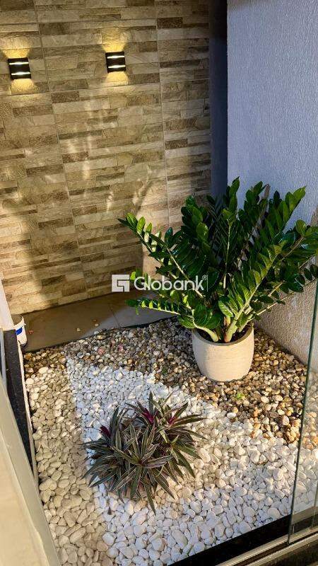 Casa 2 quartos à venda Santa Rafaela 121,5m² Montes Claros MG: 