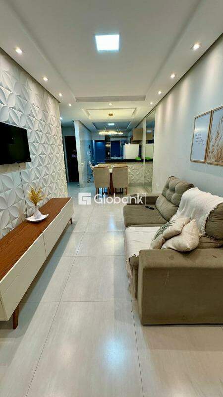 Casa 2 quartos à venda Santa Rafaela 121,5m² Montes Claros MG: 