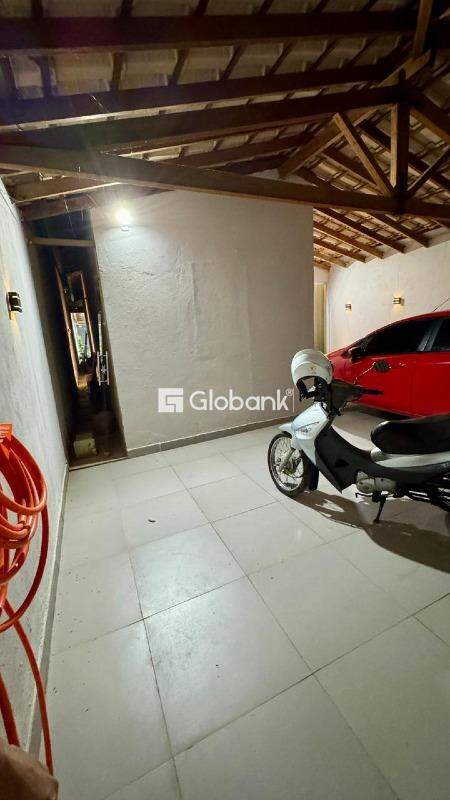 Casa 2 quartos à venda Santa Rafaela 121,5m² Montes Claros MG: 