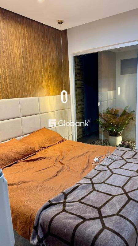 Casa 2 quartos à venda Santa Rafaela 121,5m² Montes Claros MG: 