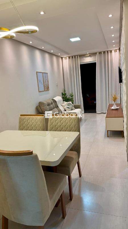 Casa 2 quartos à venda Santa Rafaela 121,5m² Montes Claros MG: 