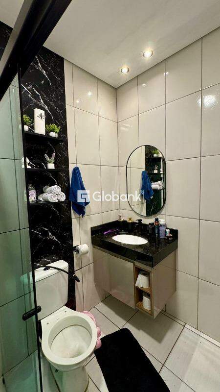 Casa 2 quartos à venda Santa Rafaela 121,5m² Montes Claros MG: 
