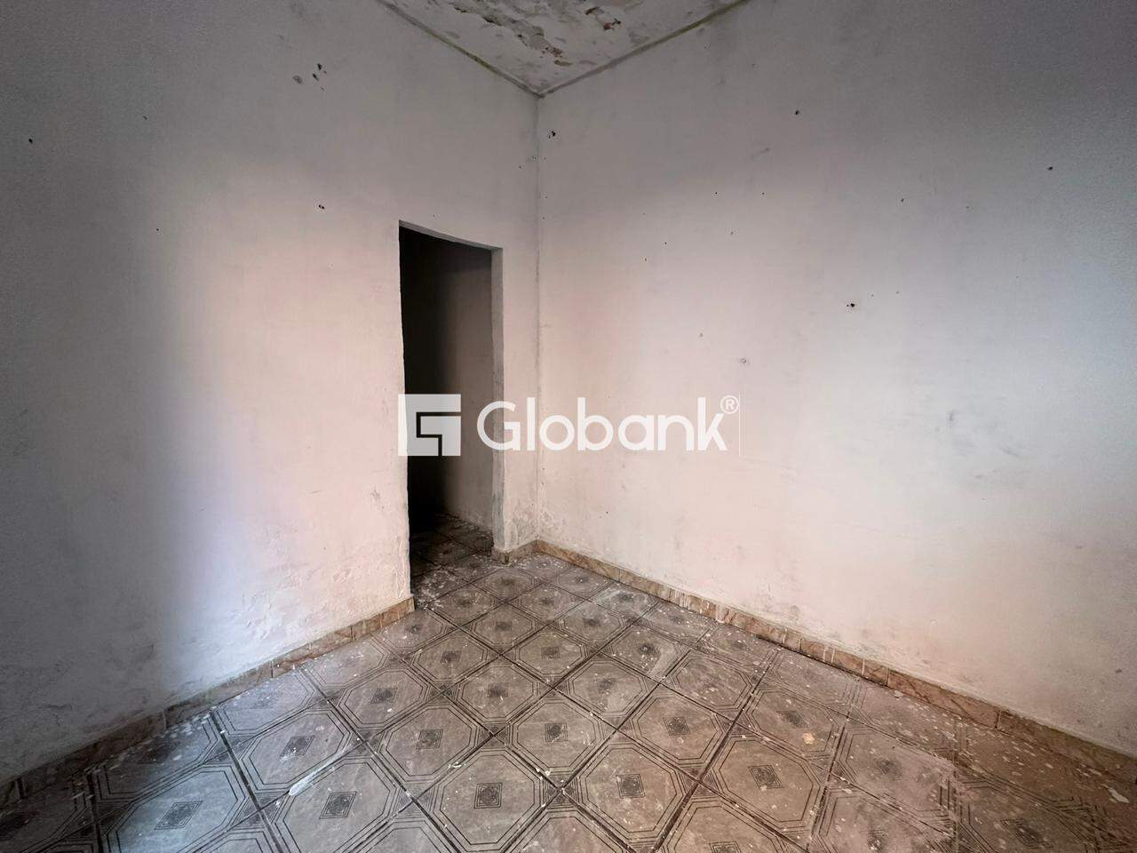Casa 1 quarto para aluguel Maracanã 45m² Montes Claros MG: 