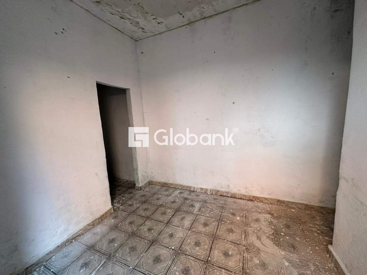 Casa 1 quarto para aluguel Maracanã 45m² Montes Claros MG: 