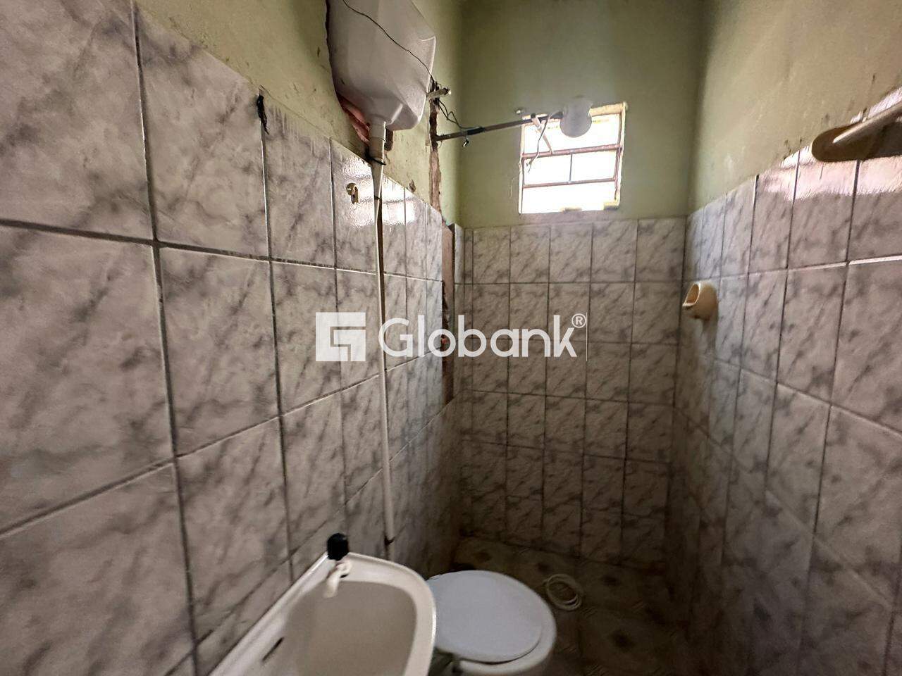 Casa 1 quarto para aluguel Maracanã 45m² Montes Claros MG:
