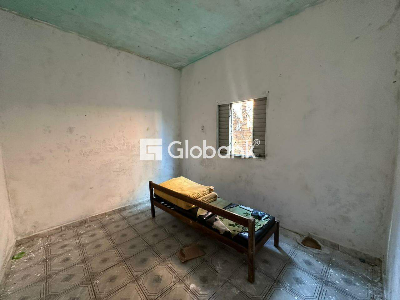 Casa 1 quarto para aluguel Maracanã 45m² Montes Claros MG: