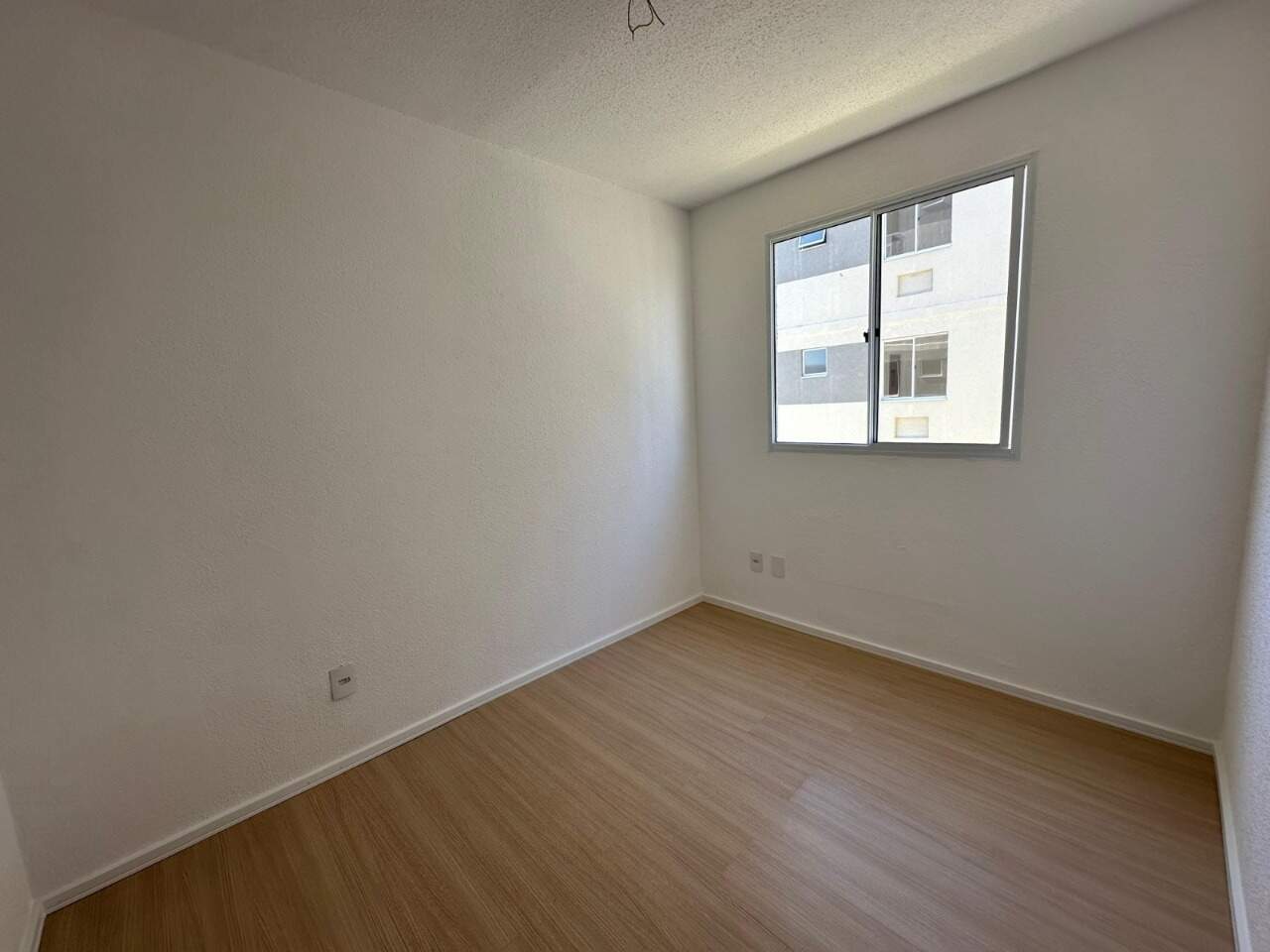 Apartamento 2 quartos para aluguel Dos Mangues 45m² Montes Claros MG: Quarto 2
