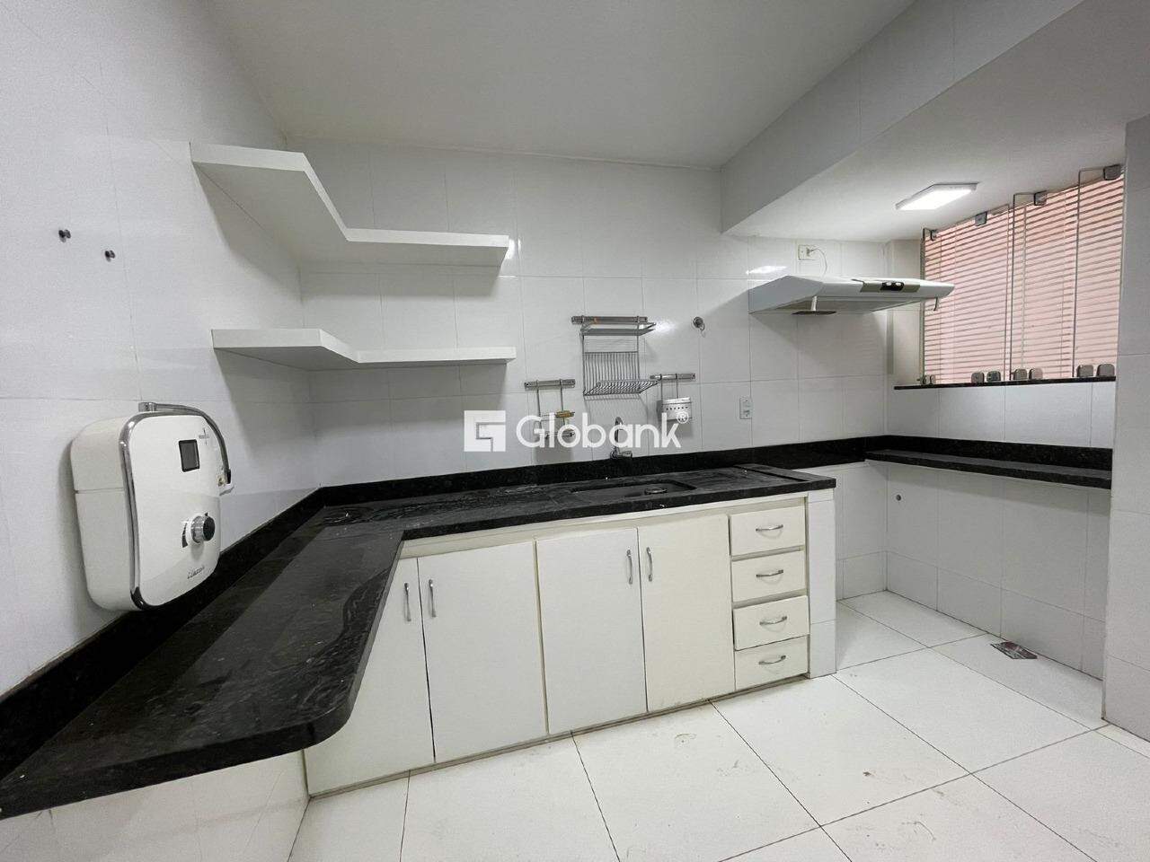 Apartamento 4 quartos à venda São José 100m² Montes Claros MG: Cozinha | Foto_migracao | 1