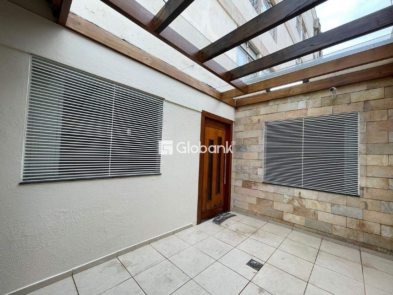 Apartamento 4 quartos à venda São José 100m² Montes Claros MG: | Foto_migracao | 9