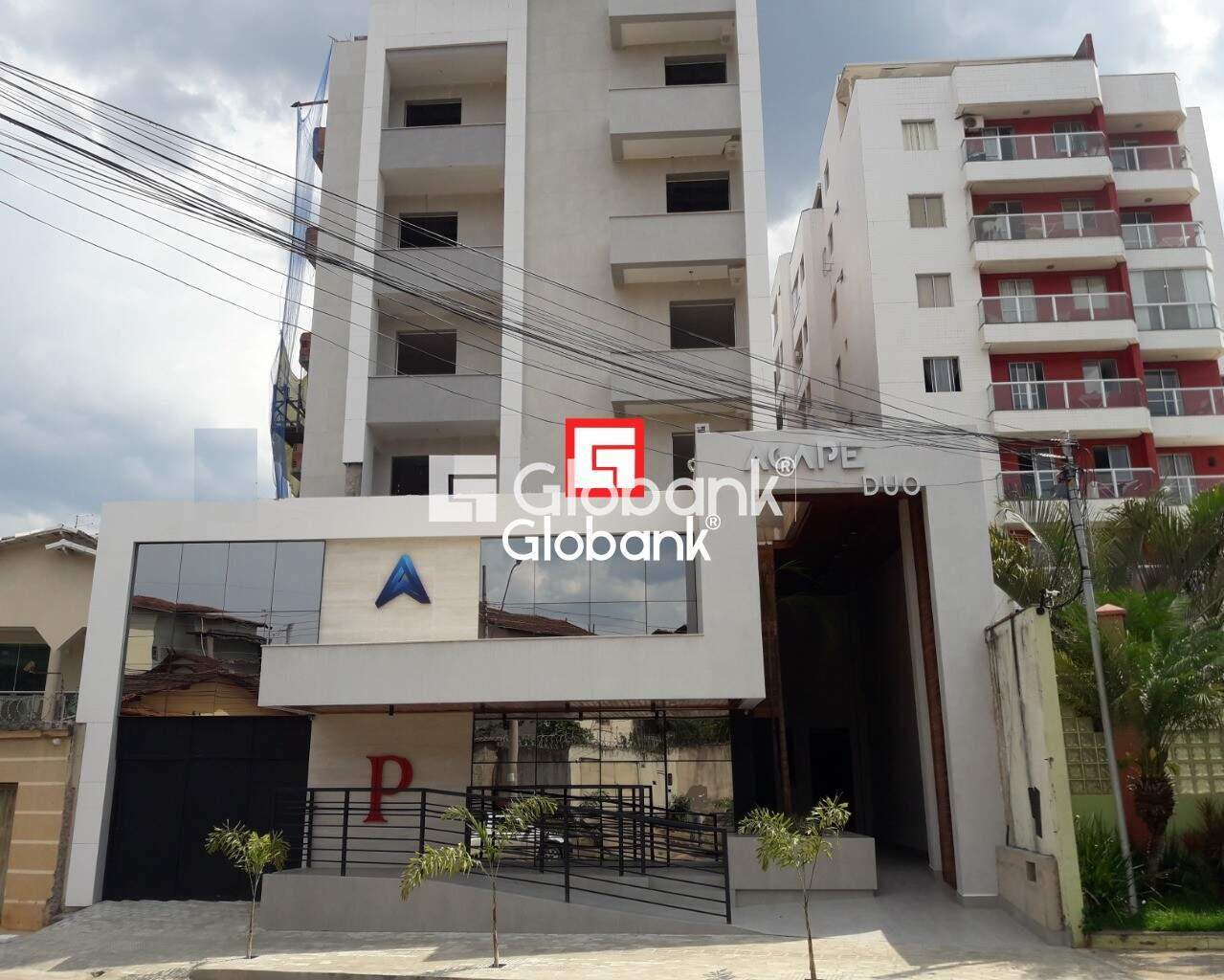 Apartamento 2 quartos à venda Sagrada Família 90m² Montes Claros MG: | Foto_migracao | 2