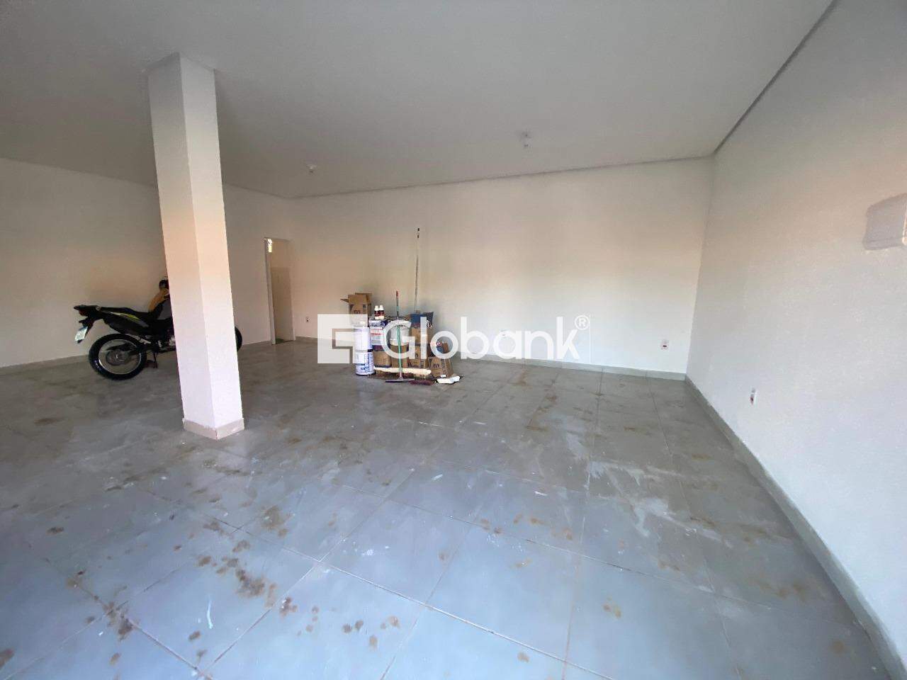 Ponto comercial para aluguel Independência 70m² Montes Claros MG: 